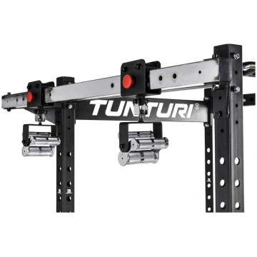 Multigrip Sliders TUNTURI RC20 Pro Power Rack - Mu