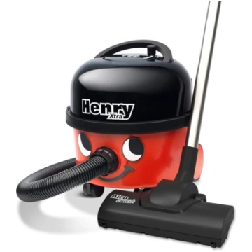 Numatic 908415 Putekļsūcējs ar maisiņu Henry Xtra 