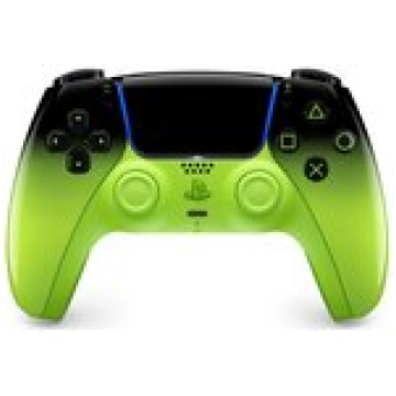 Sony PlayStation DualSense Remix Green wireless co