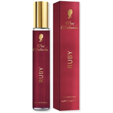 Miraculum PANI WALEWSKA Ruby woda perfumowana 15 m