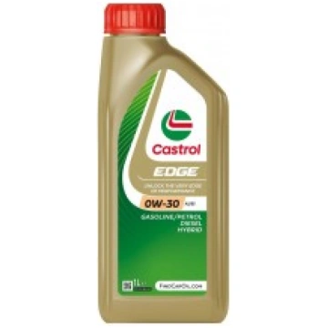 CASTROL 0W30 EDGE A5/B5 1L