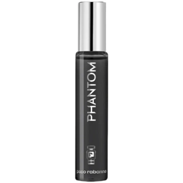 Tualetes ūdens Paco Rabanne Phantom EDT vīriešiem,