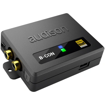 Audison B-CON universal Bluetooth streaming device