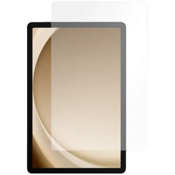 Just in Case Tempered Glass Clear Screen Protector