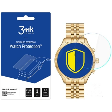 Michael Kors Access - 3mk Watch Protection™ v. ARC