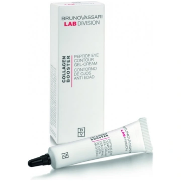 PEPTIDE EYE CONTOUR GEL - CREAM