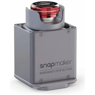 Emergency Button for 3D printer Snapmaker 2.0 | SN