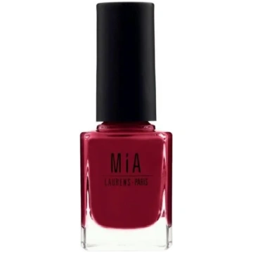 Mía Cosmetics Royal Ruby nagu laka MÍA