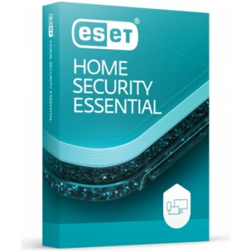 Home Security essential serial 3u 12m jauninājums 