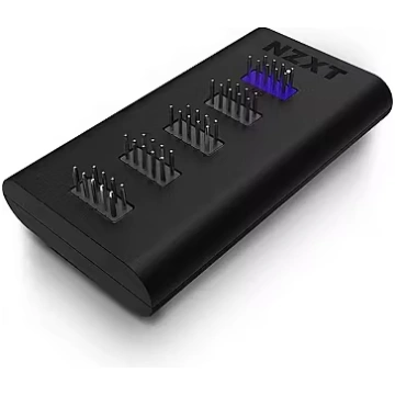 NZXT Internal USB 2.0 Expansion Hub (Gen 3) (AC-IU