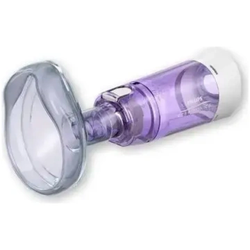 OPTICHAMBER Philips Respironics Diamond Chamber wi