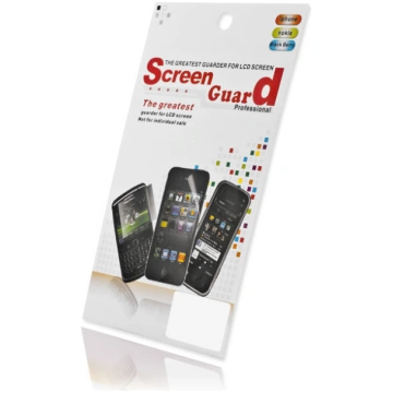 Screen Samsung i5510 Galaxy Screen Guard F00000103