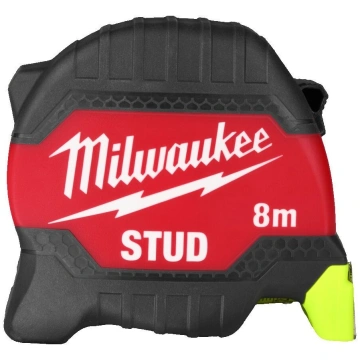 Profesionāla mērlente STUD GEN3 8m-33 Milwaukee