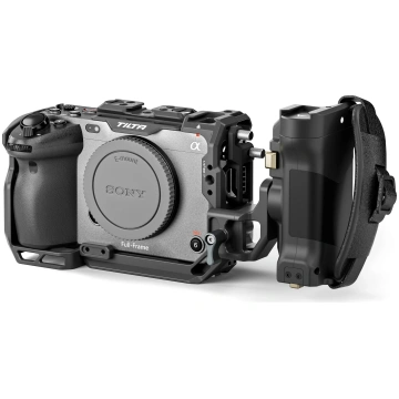 Tilta Camera Cage for Sony FX3/FX30 V2 Lightweight