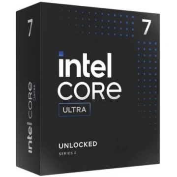 Intel 265K | Intel Core Ultra 7