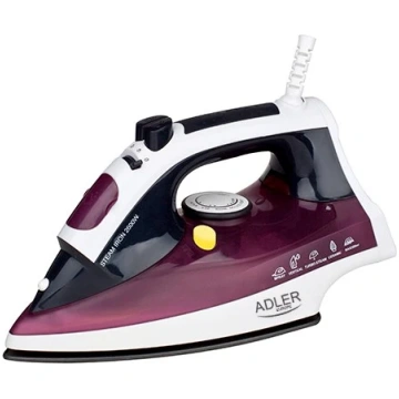 Dzelzs Adlers AD 5022