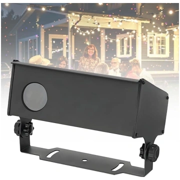 Firefly Garden Lights zvaigžņu projektors, zvaigžņ