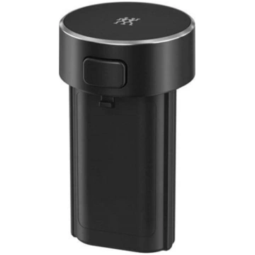 Zwilling Akumulator 12V 3000mAh USBC, czarny mat, 