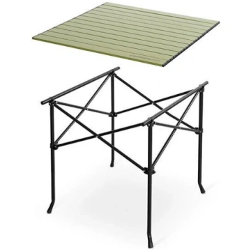 Galds Delphin Folding table CAMPSTA Mega