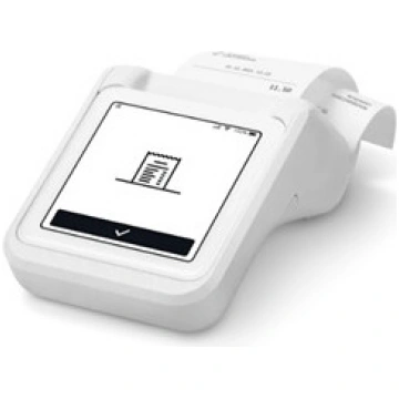 SumUp SumUp Solo Card Reader With Receipt Printer 