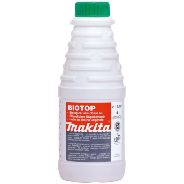 Zāles pļāvēju eļļa Makita, 1 l