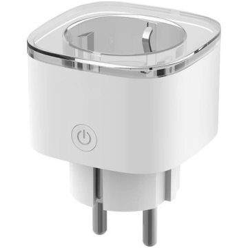 Gosund EP8-M 16A WiFi smart socket (Xiaomi)