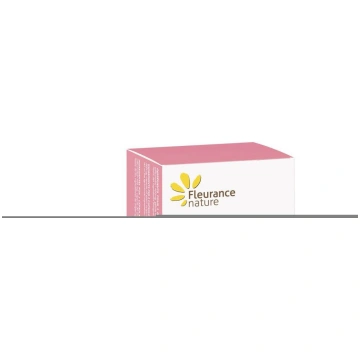 Borage Evening Primrose Bio 60 capsules Fleurance 