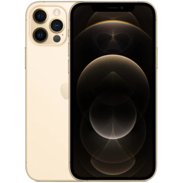 Lietots - iPhone 12 Pro Max 128Gb, Gold Apple
