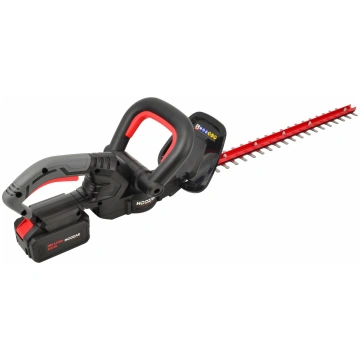 HOOZAR NOŻYCE DO ŻYWOPŁOTU 20"/51cm 18V 1x5.0Ah HT