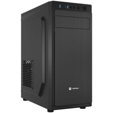 Natec Aracanta - midi-tower - ATX NPC-2326