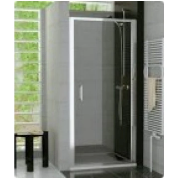 Top line dušas durvis 1000 RONAL Bathrooms TOPP
