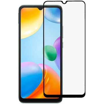 nemo Szklo Hartowane 5D XIAOMI REDMI 10C Full Glue