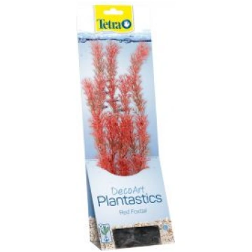 Tetra DecoArt Plant L Foxtail Red
