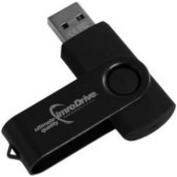Imro 8GB Axis USB 2.0 Black USB flash IMRO PENDRIV