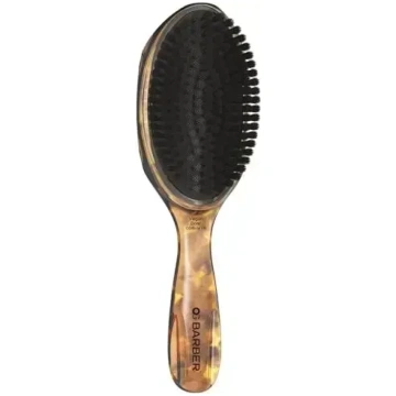 Olivia Garden Frizieru birste Vegan Wave Wild Boar