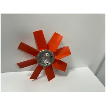 Bcs - Ventola Diametro 400 Mm BS 58174959