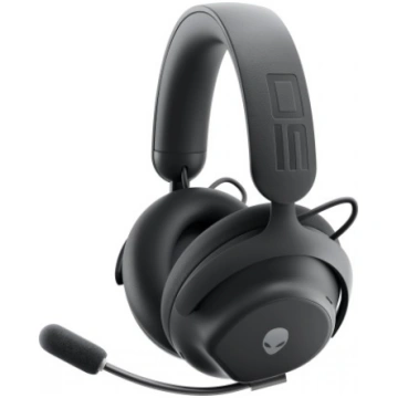 ALIENWARE PRO WIRELESS GAMING HEADSET DELL TECHNOL