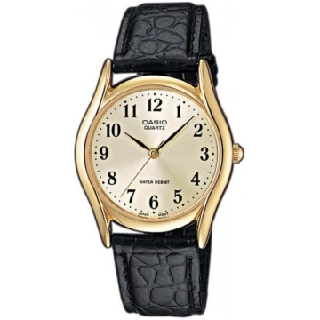Vīriešu rokas pulkstenis Casio Collection MTP-1154