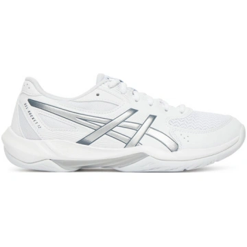 Zāles apavi Asics Gel-Rocket 12 1072A119 Balts