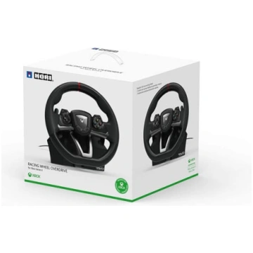 Hori Racing Wheel Overdrive (XONE, XSX, PC)