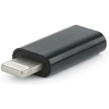 Gembird USB adapteris Type-C uz Lightning A-USB-CF