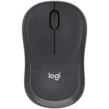 Logitech Mouse M240 Silent Wireless Black ( 910 00