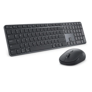 Dell Pro 7 Slim Keyboard and Mouse | KM726 | Keybo