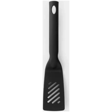 BRABANTIA lāpstiņa,maza, All Nylon, Black 87107553