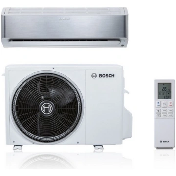 Siltumsūknis BOSCH Climate Class 8100i CLC8101i-Se