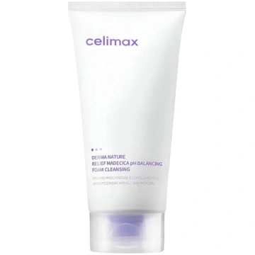 CELIMAX Derma Nature Relief Madecica PH Balancing 