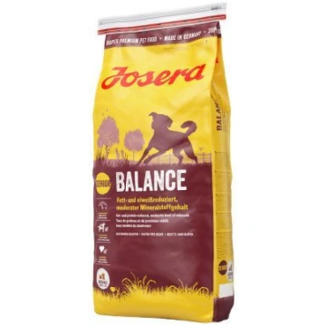 Josera Balance - Visu Šķirņu Vecāķiem Suņiem (Mājp