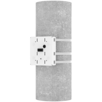 Axis NET CAMERA ACC POLE MOUNT/T94N01G 5901-341 AX