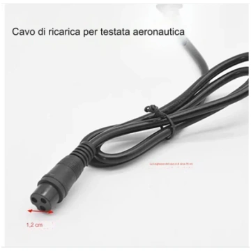 JOYOR E-Scooter charger - 48v（39v-54.6v）1.5Ah / S5