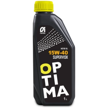 OPTIMA SUPERVISK SAE 15W-40 1L NESTRO